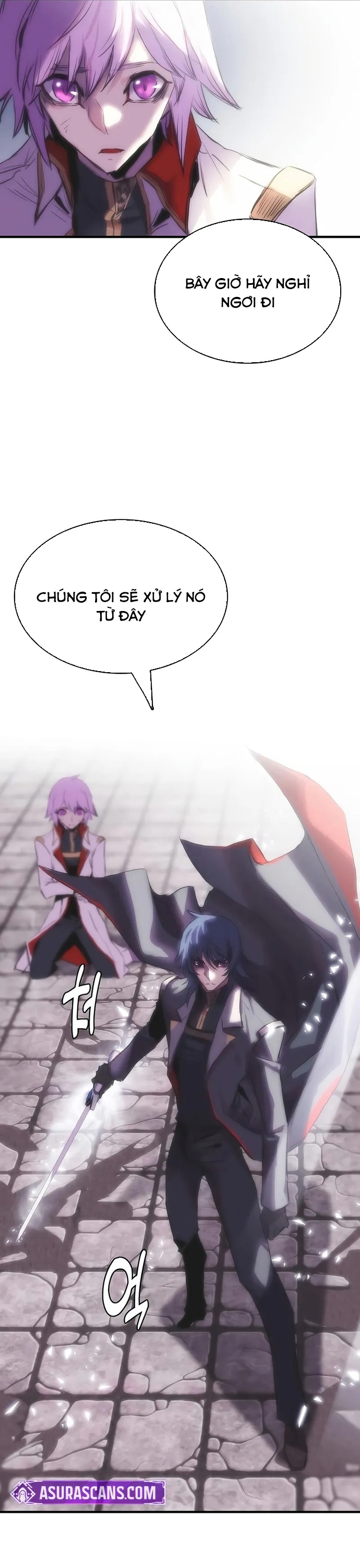 Bản Năng Hồi Quy Của Chó Săn Chap 66 - Next Chap 67