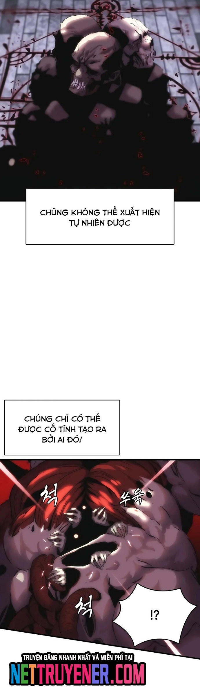 Bản Năng Hồi Quy Của Chó Săn Chap 66 - Next Chap 67