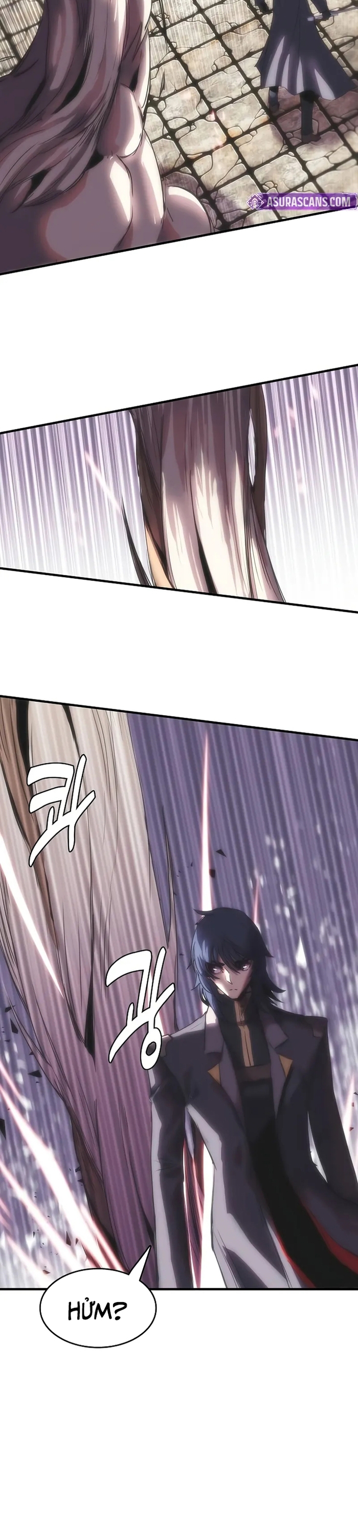 Bản Năng Hồi Quy Của Chó Săn Chap 67 - Next Chap 68