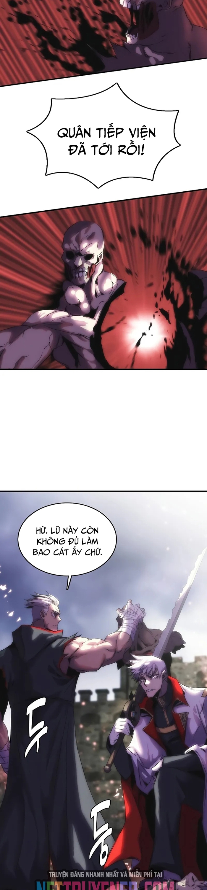 Bản Năng Hồi Quy Của Chó Săn Chap 67 - Next Chap 68