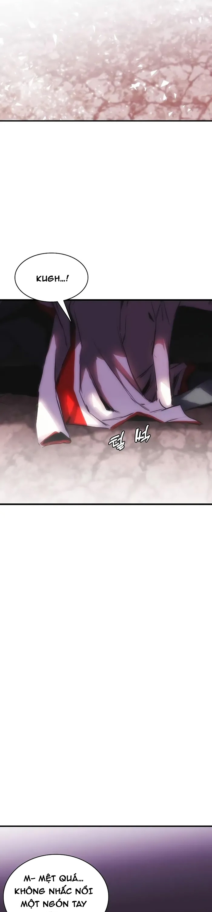 Bản Năng Hồi Quy Của Chó Săn Chap 69 - Next Chap 70