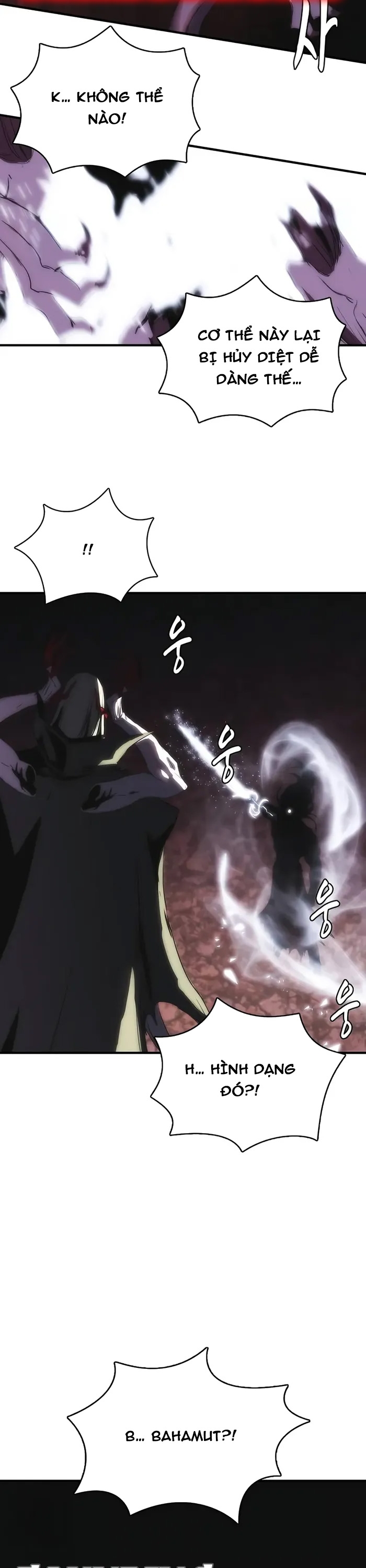 Bản Năng Hồi Quy Của Chó Săn Chap 69 - Next Chap 70