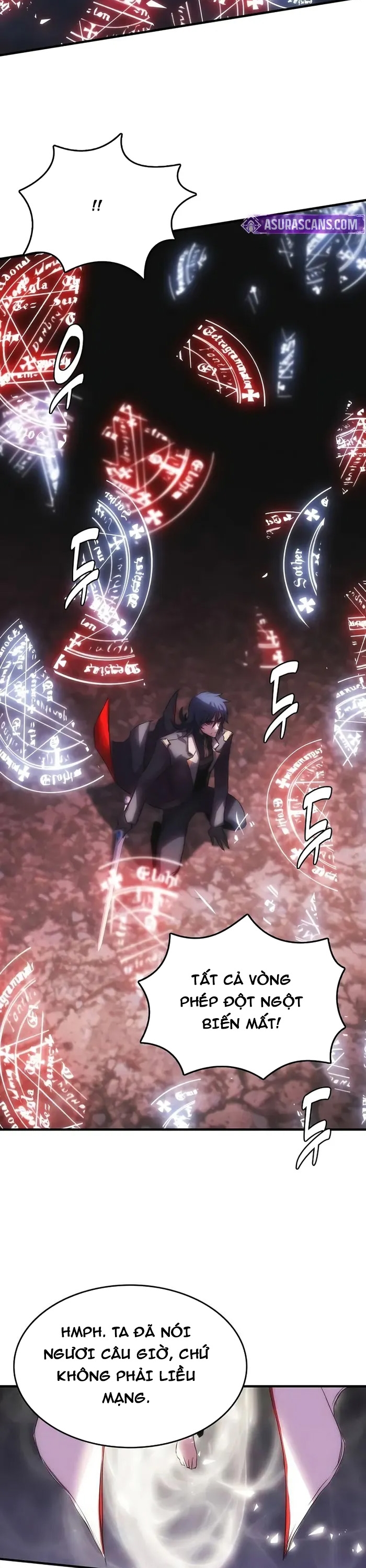 Bản Năng Hồi Quy Của Chó Săn Chap 69 - Next Chap 70