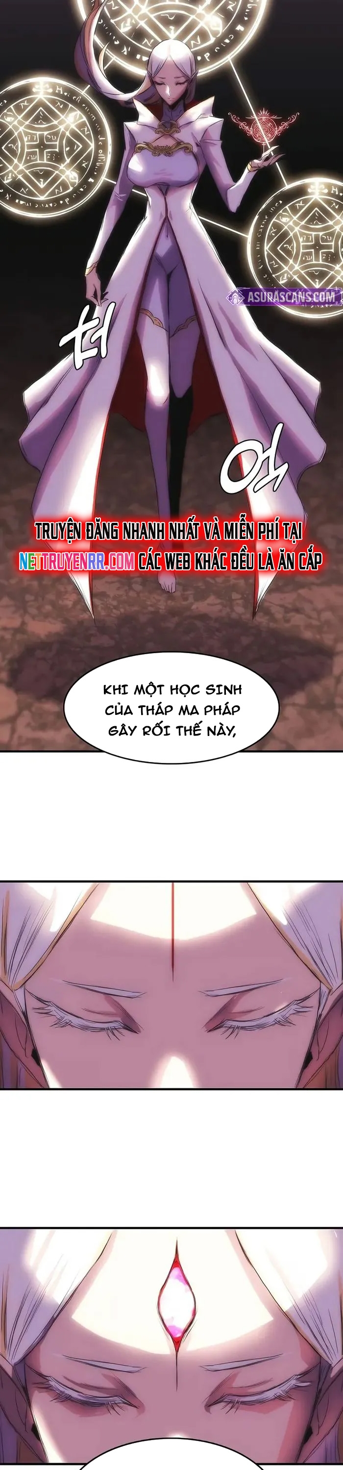 Bản Năng Hồi Quy Của Chó Săn Chap 69 - Next Chap 70