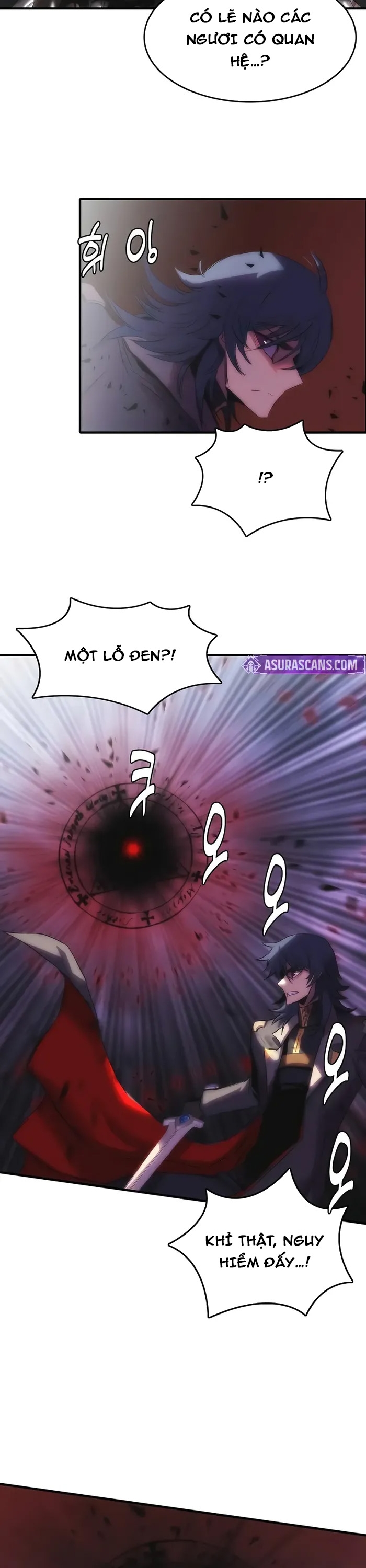 Bản Năng Hồi Quy Của Chó Săn Chap 69 - Next Chap 70