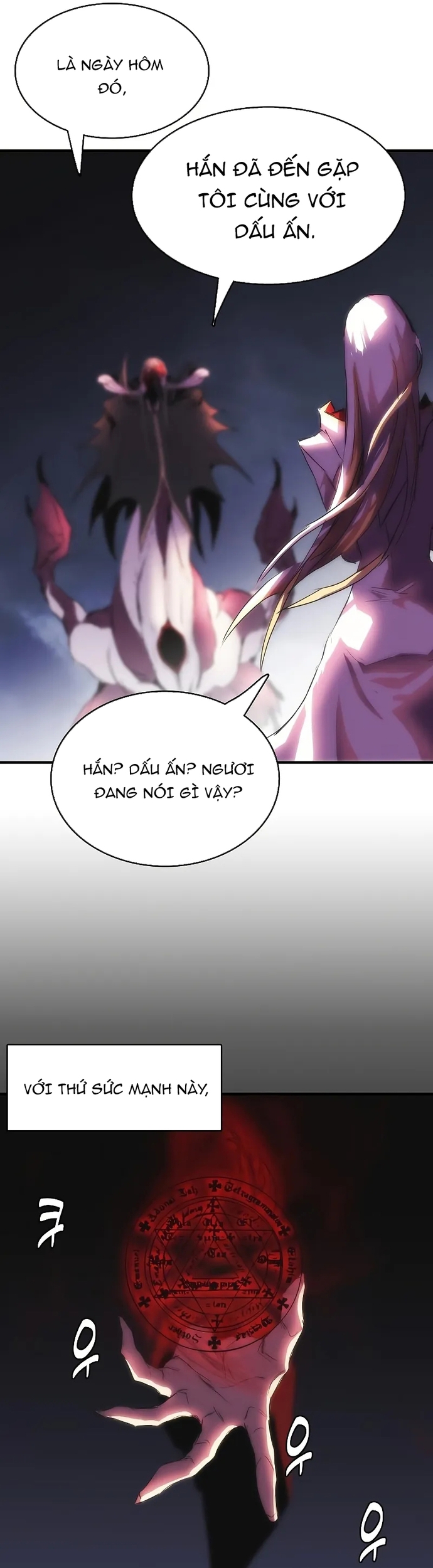 Bản Năng Hồi Quy Của Chó Săn Chap 70 - Next Chap 71