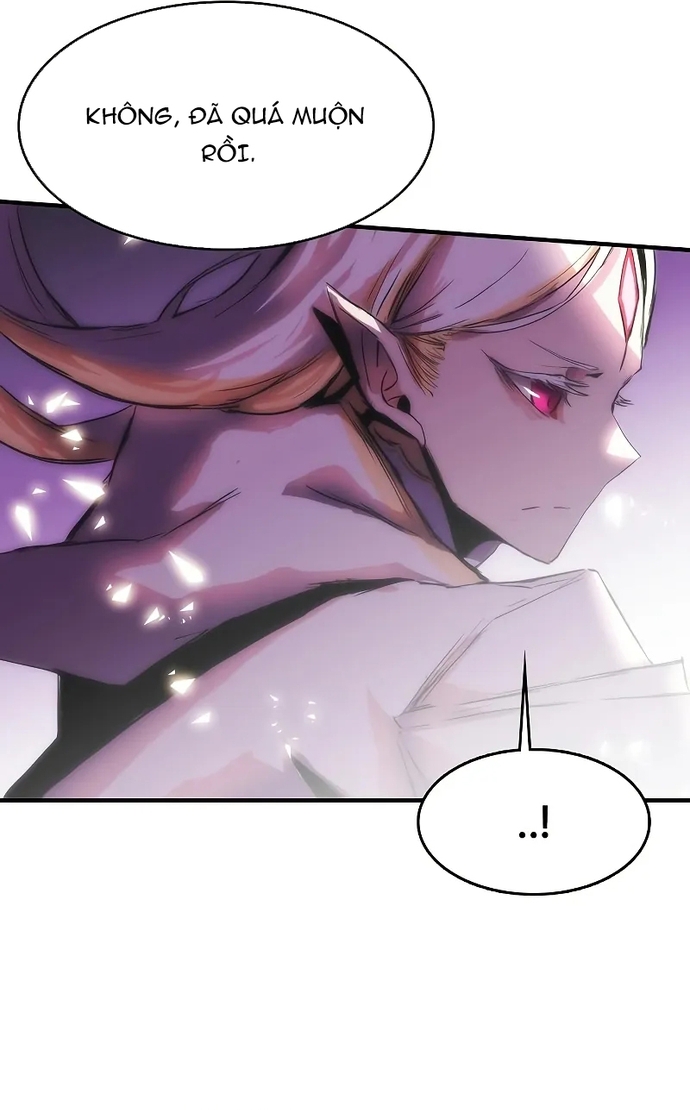 Bản Năng Hồi Quy Của Chó Săn Chap 70 - Next Chap 71