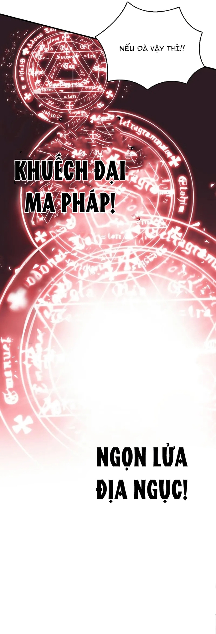 Bản Năng Hồi Quy Của Chó Săn Chap 70 - Next Chap 71