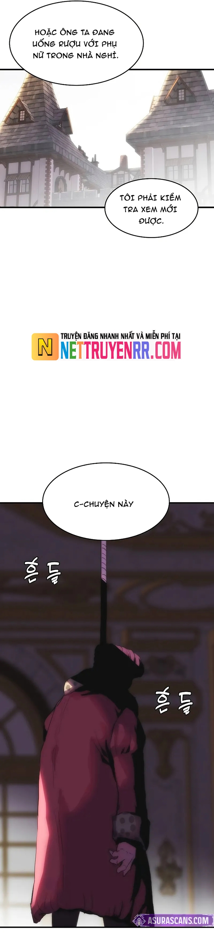 Bản Năng Hồi Quy Của Chó Săn Chap 71 - Next Chap 72