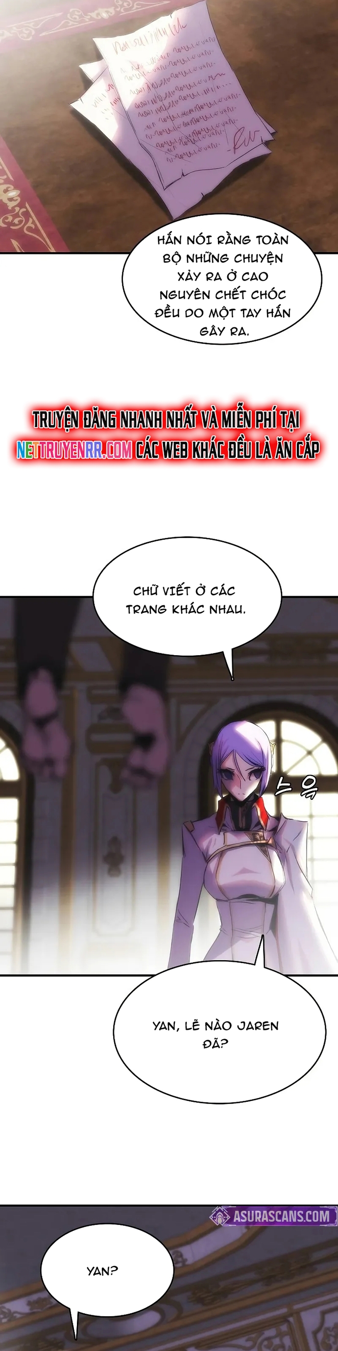 Bản Năng Hồi Quy Của Chó Săn Chap 71 - Next Chap 72