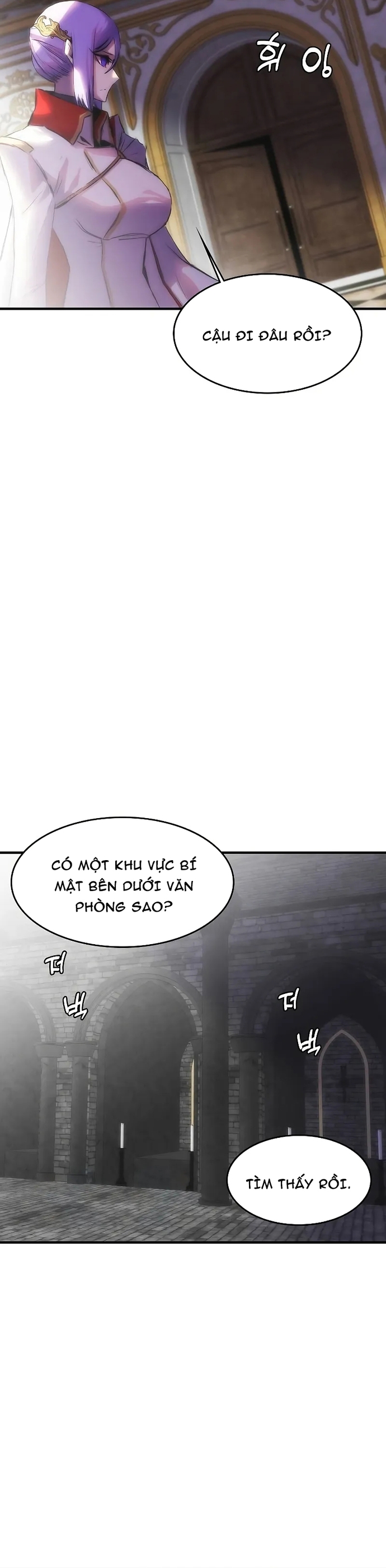 Bản Năng Hồi Quy Của Chó Săn Chap 71 - Next Chap 72