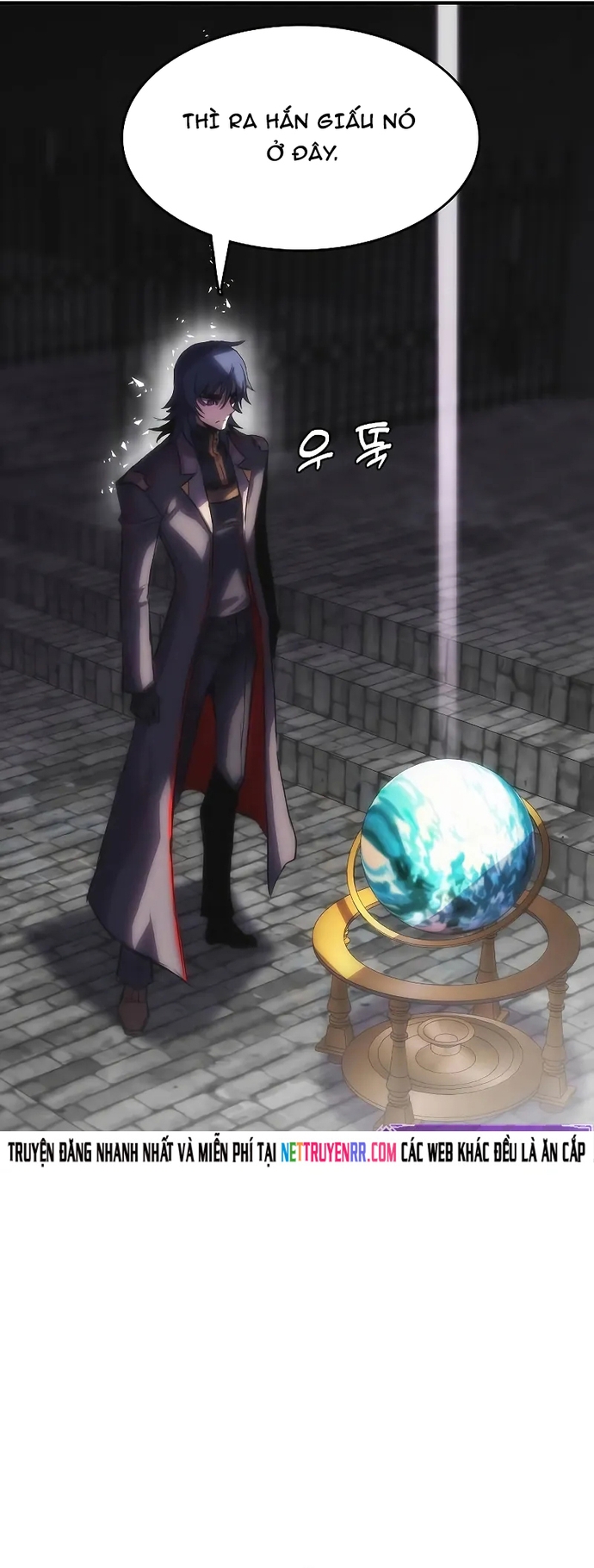 Bản Năng Hồi Quy Của Chó Săn Chap 71 - Next Chap 72