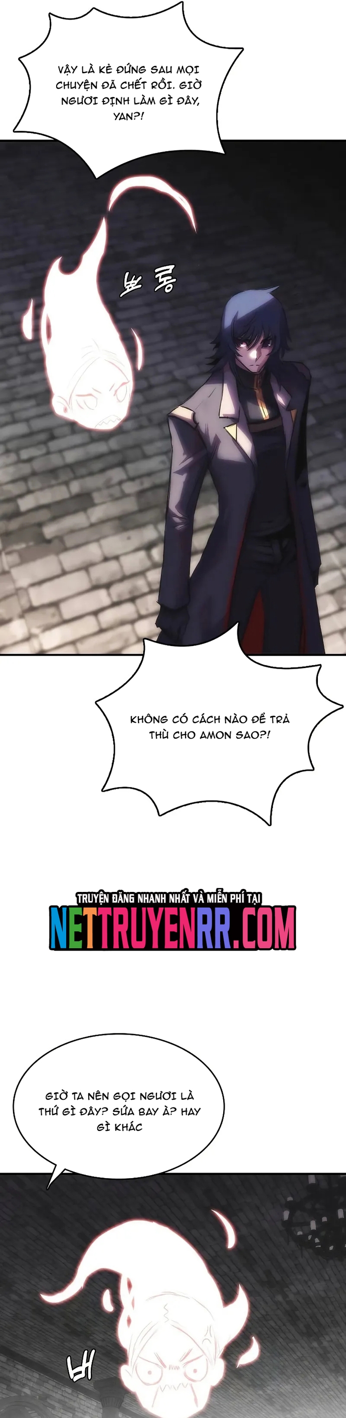 Bản Năng Hồi Quy Của Chó Săn Chap 71 - Next Chap 72