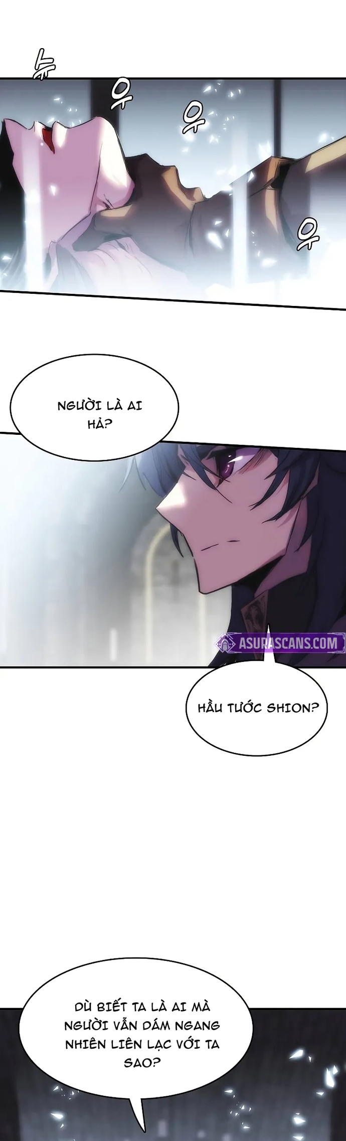 Bản Năng Hồi Quy Của Chó Săn Chap 71 - Next Chap 72