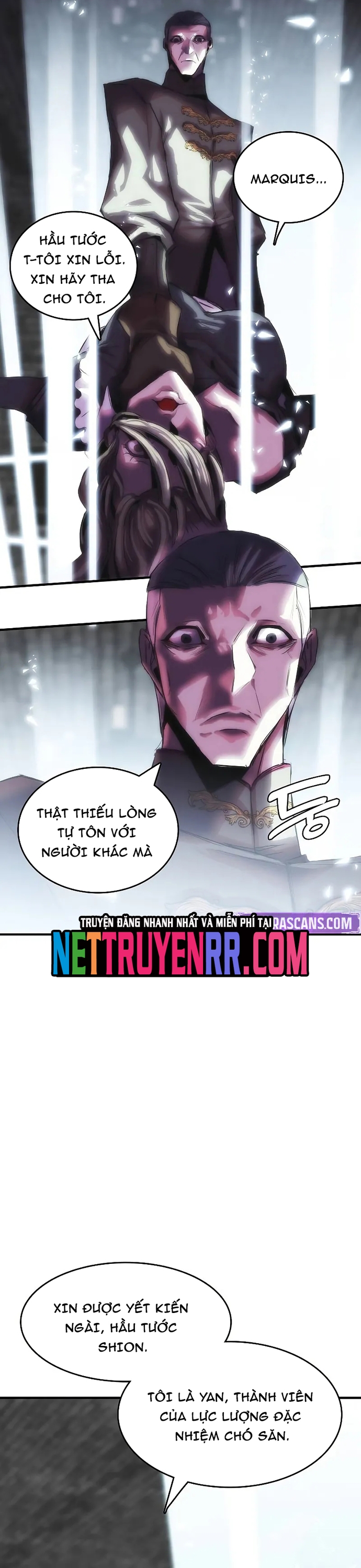 Bản Năng Hồi Quy Của Chó Săn Chap 71 - Next Chap 72