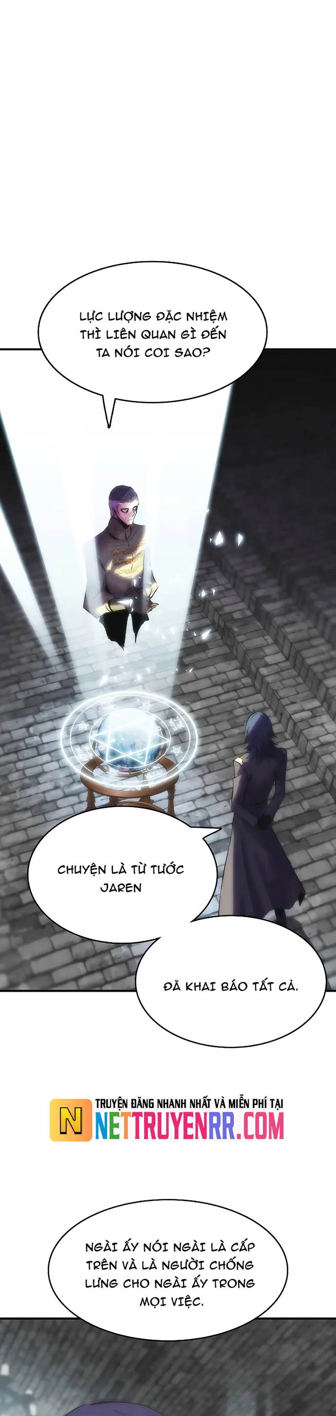 Bản Năng Hồi Quy Của Chó Săn Chap 71 - Next Chap 72