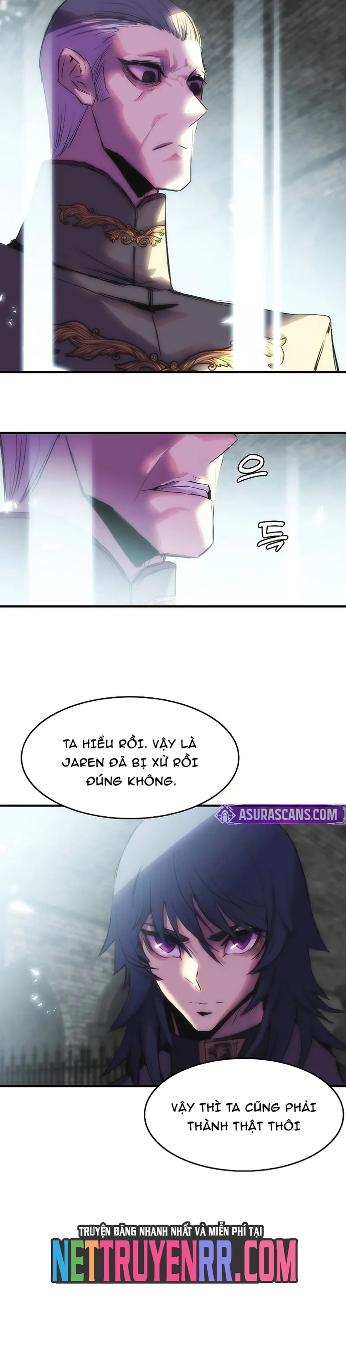 Bản Năng Hồi Quy Của Chó Săn Chap 71 - Next Chap 72