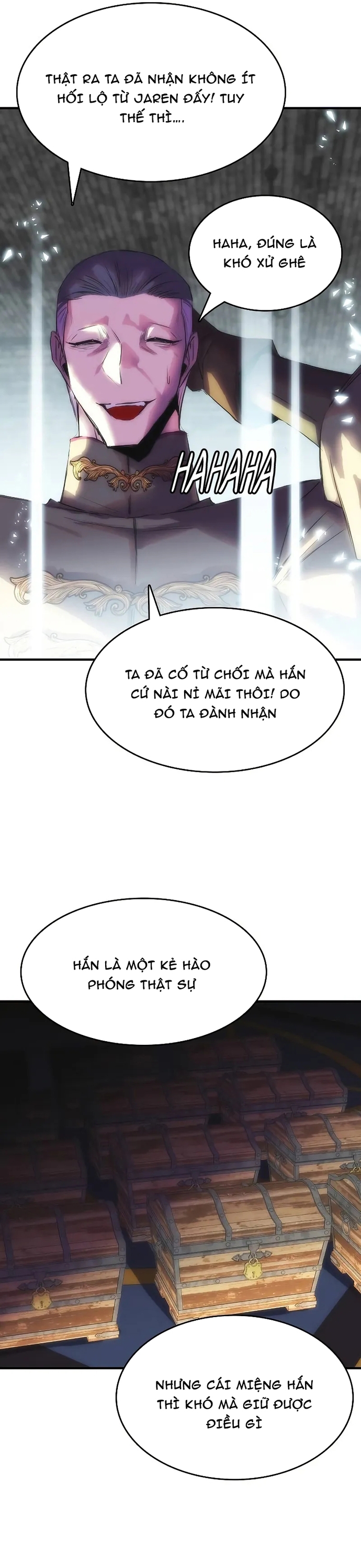 Bản Năng Hồi Quy Của Chó Săn Chap 71 - Next Chap 72