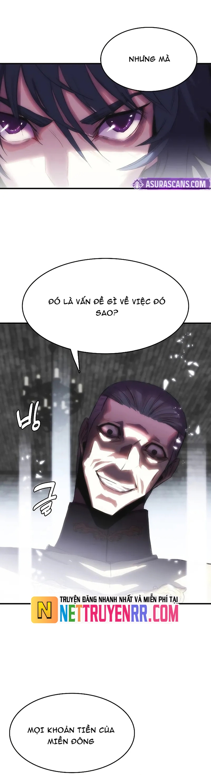 Bản Năng Hồi Quy Của Chó Săn Chap 71 - Next Chap 72