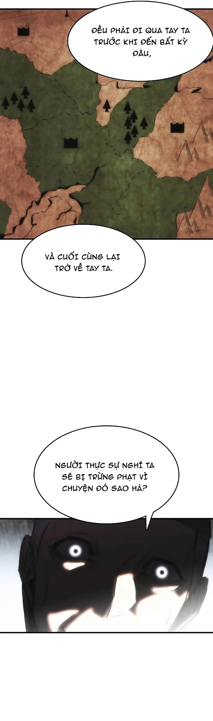 Bản Năng Hồi Quy Của Chó Săn Chap 71 - Next Chap 72