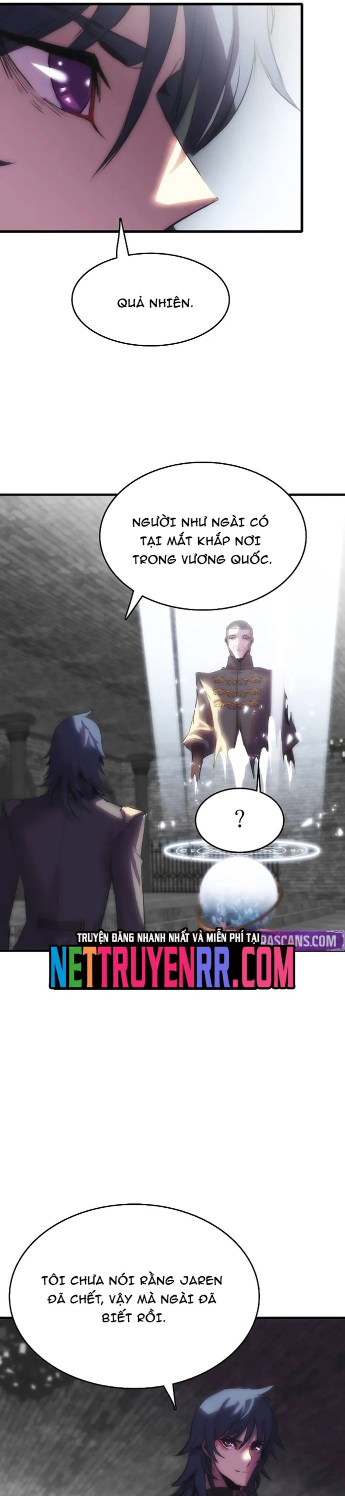 Bản Năng Hồi Quy Của Chó Săn Chap 71 - Next Chap 72