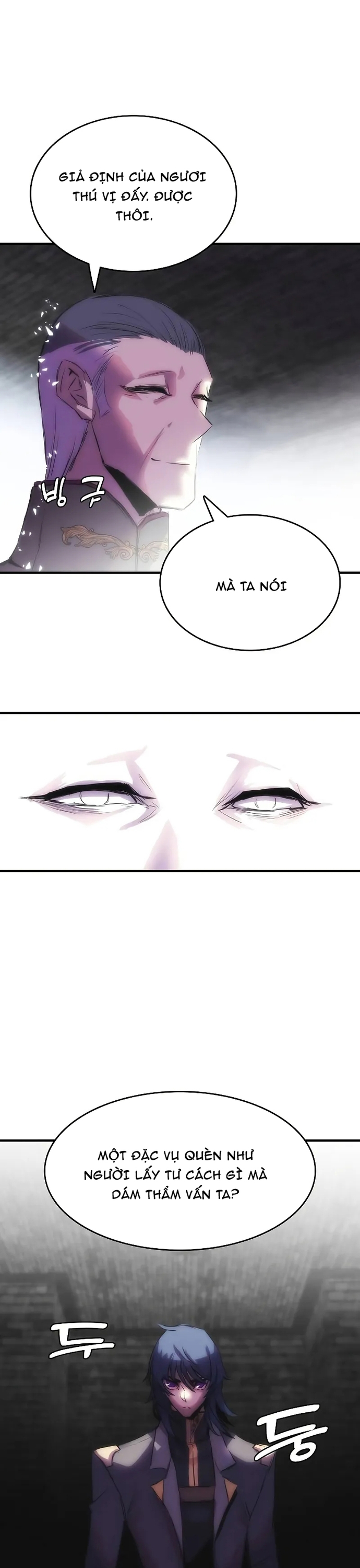 Bản Năng Hồi Quy Của Chó Săn Chap 71 - Next Chap 72