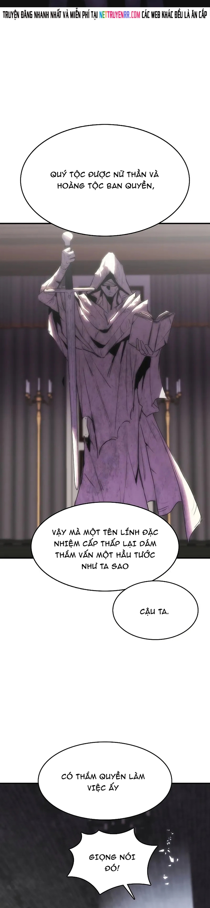 Bản Năng Hồi Quy Của Chó Săn Chap 71 - Next Chap 72