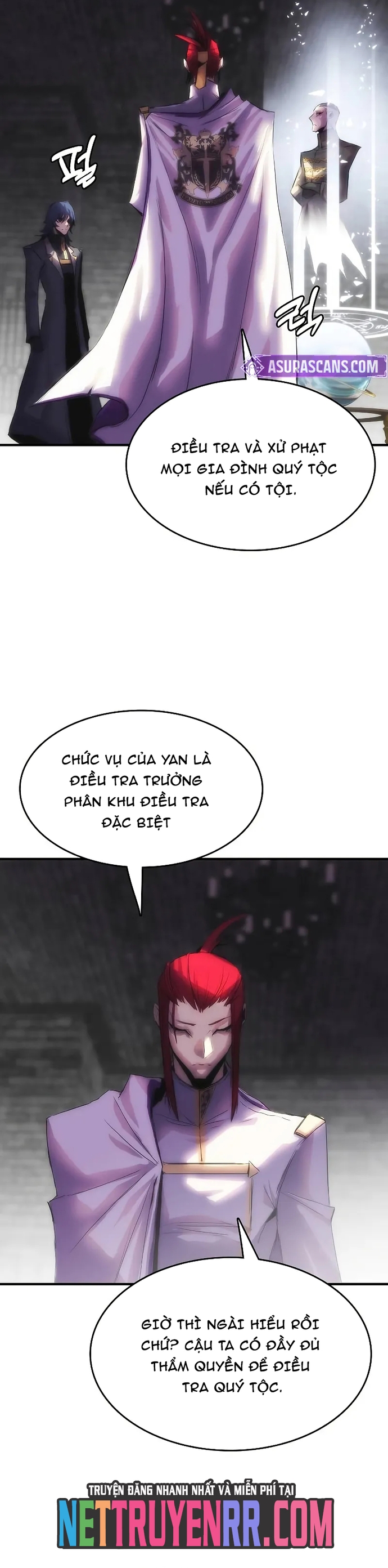 Bản Năng Hồi Quy Của Chó Săn Chap 71 - Next Chap 72