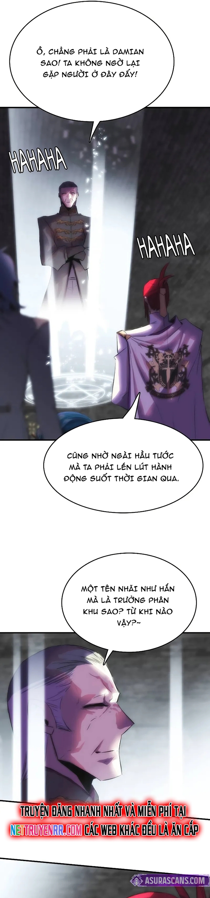 Bản Năng Hồi Quy Của Chó Săn Chap 71 - Next Chap 72