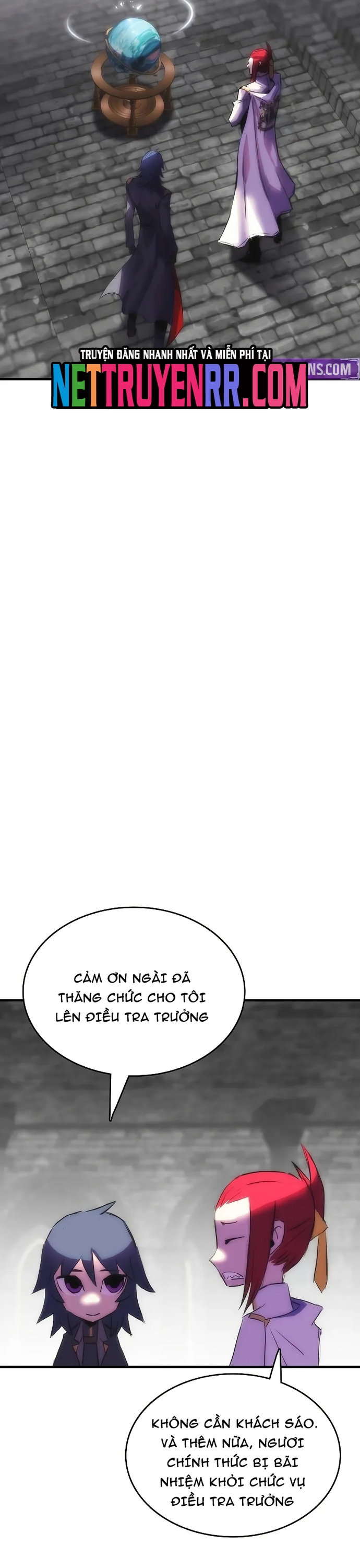 Bản Năng Hồi Quy Của Chó Săn Chap 71 - Next Chap 72