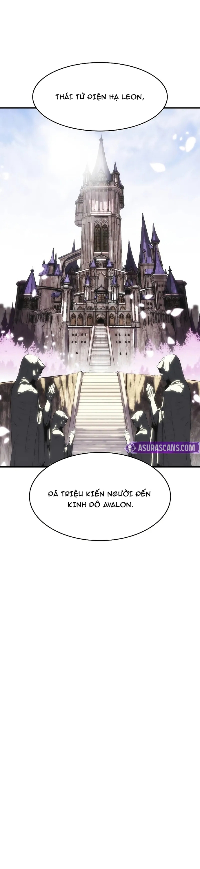 Bản Năng Hồi Quy Của Chó Săn Chap 71 - Next Chap 72