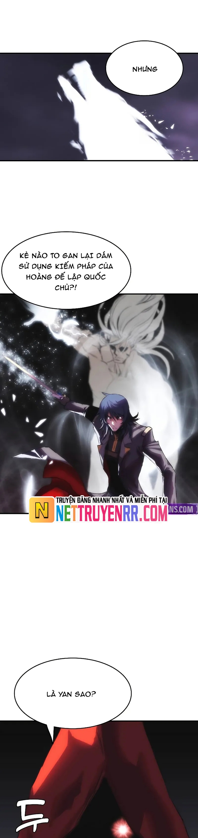 Bản Năng Hồi Quy Của Chó Săn Chap 71 - Next Chap 72