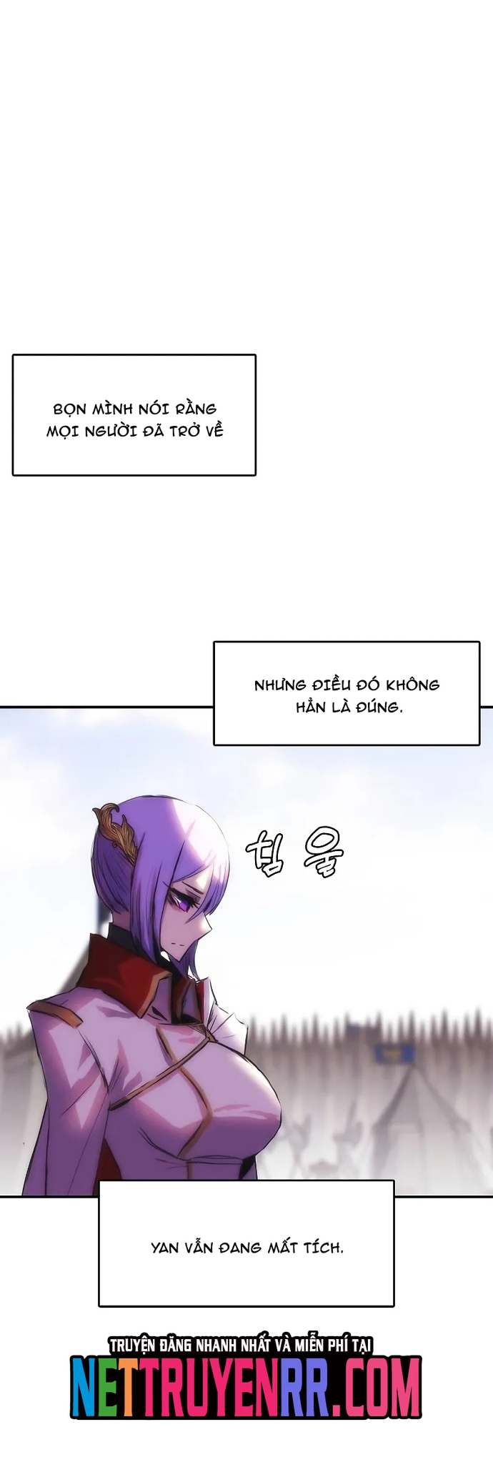 Bản Năng Hồi Quy Của Chó Săn Chap 71 - Next Chap 72