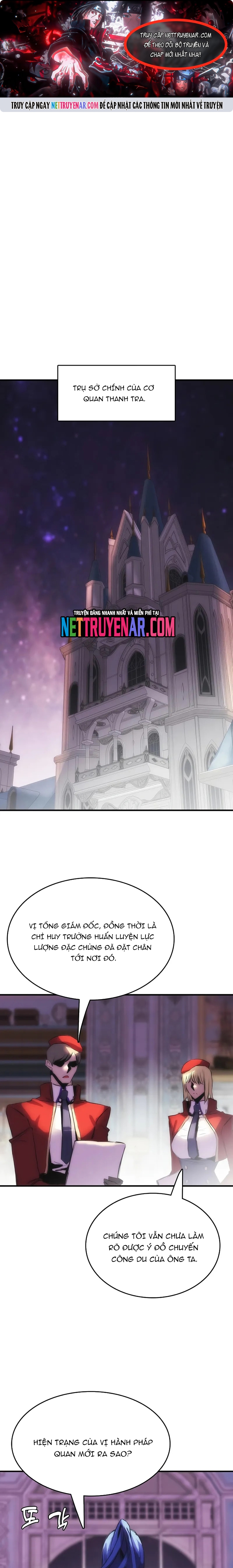 Bản Năng Hồi Quy Của Chó Săn Chap 78 - Next Chap 79