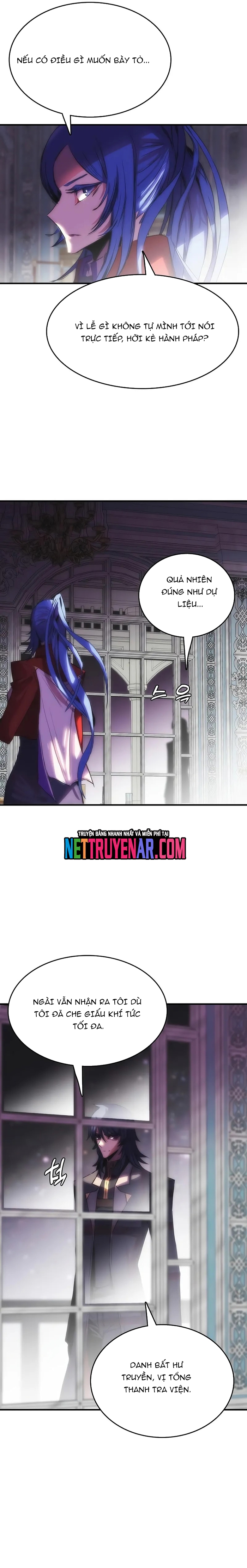 Bản Năng Hồi Quy Của Chó Săn Chap 78 - Next Chap 79