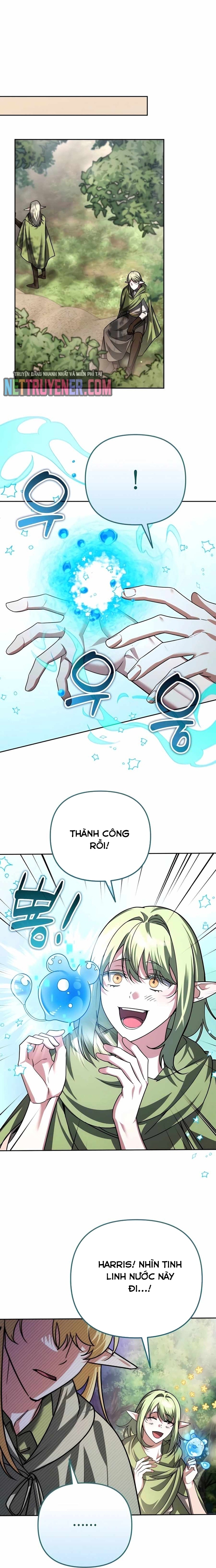 Bản Ngã Thay Đổi Chap 40 - Next Chap 41