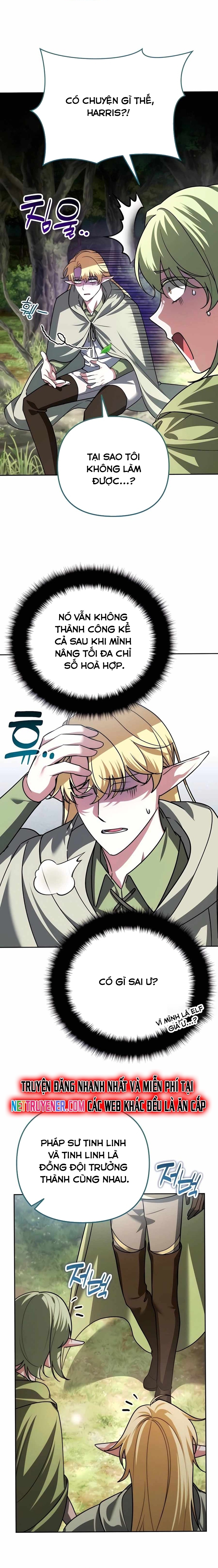 Bản Ngã Thay Đổi Chap 40 - Next Chap 41