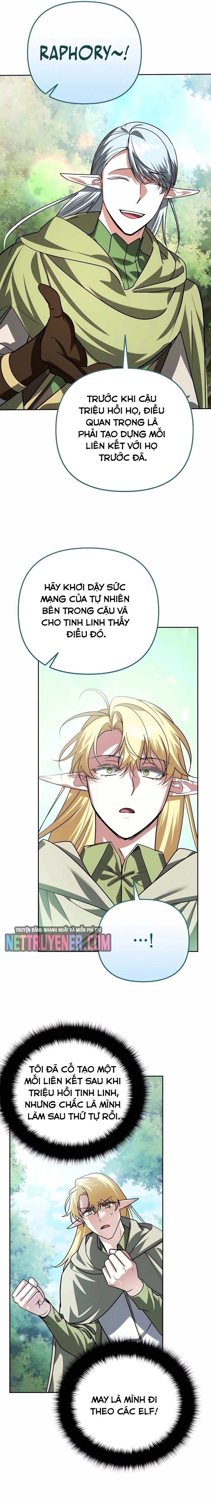 Bản Ngã Thay Đổi Chap 40 - Next Chap 41