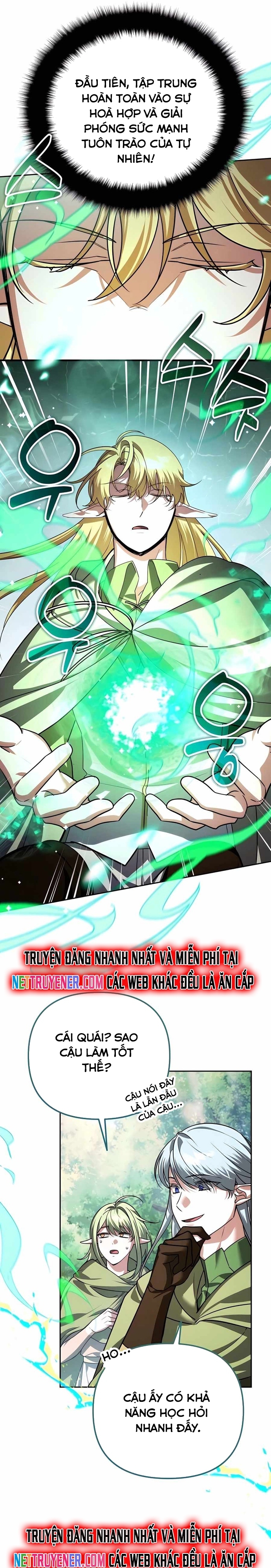 Bản Ngã Thay Đổi Chap 40 - Next Chap 41