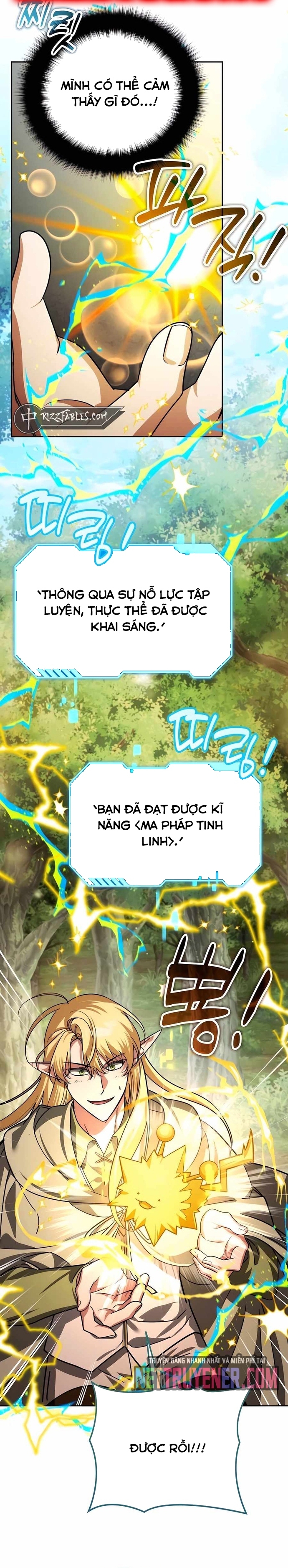 Bản Ngã Thay Đổi Chap 40 - Next Chap 41