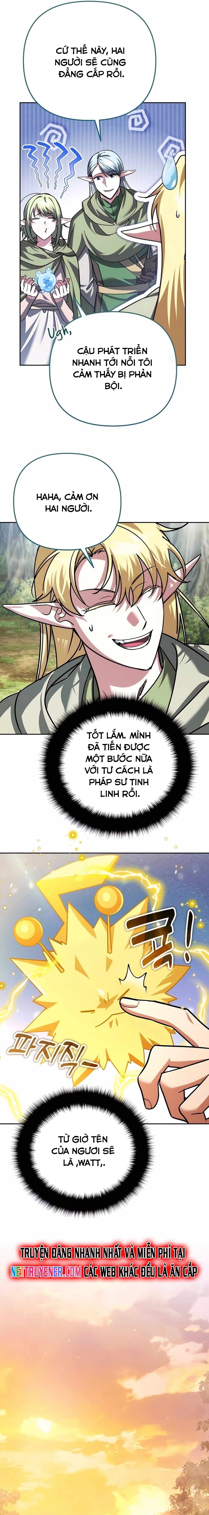 Bản Ngã Thay Đổi Chap 40 - Next Chap 41