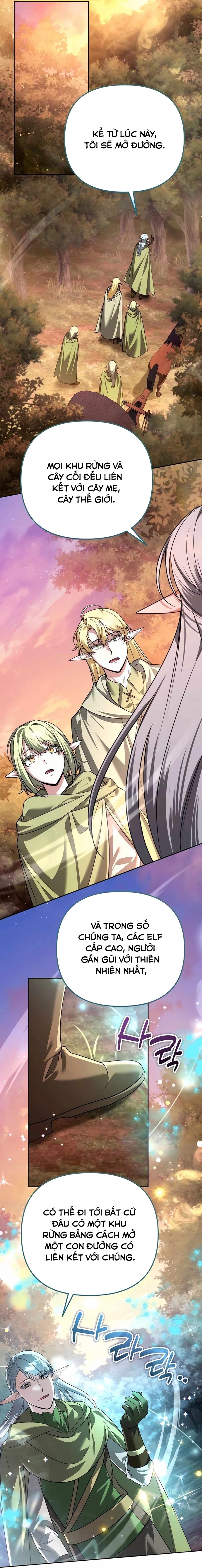 Bản Ngã Thay Đổi Chap 40 - Next Chap 41