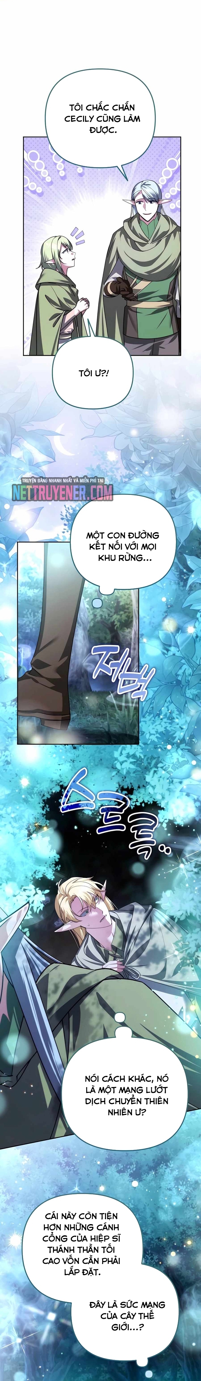 Bản Ngã Thay Đổi Chap 40 - Next Chap 41