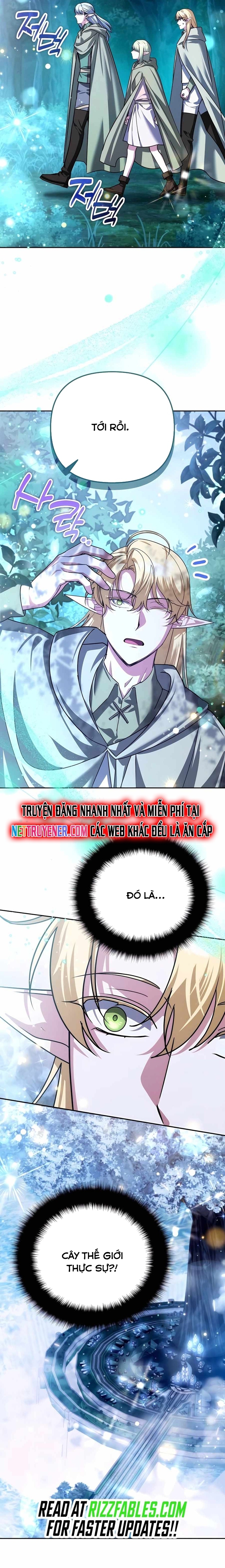 Bản Ngã Thay Đổi Chap 40 - Next Chap 41