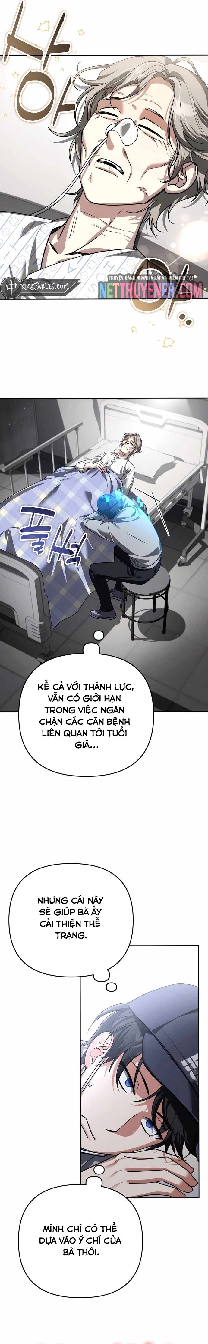 Bản Ngã Thay Đổi Chap 40 - Next Chap 41