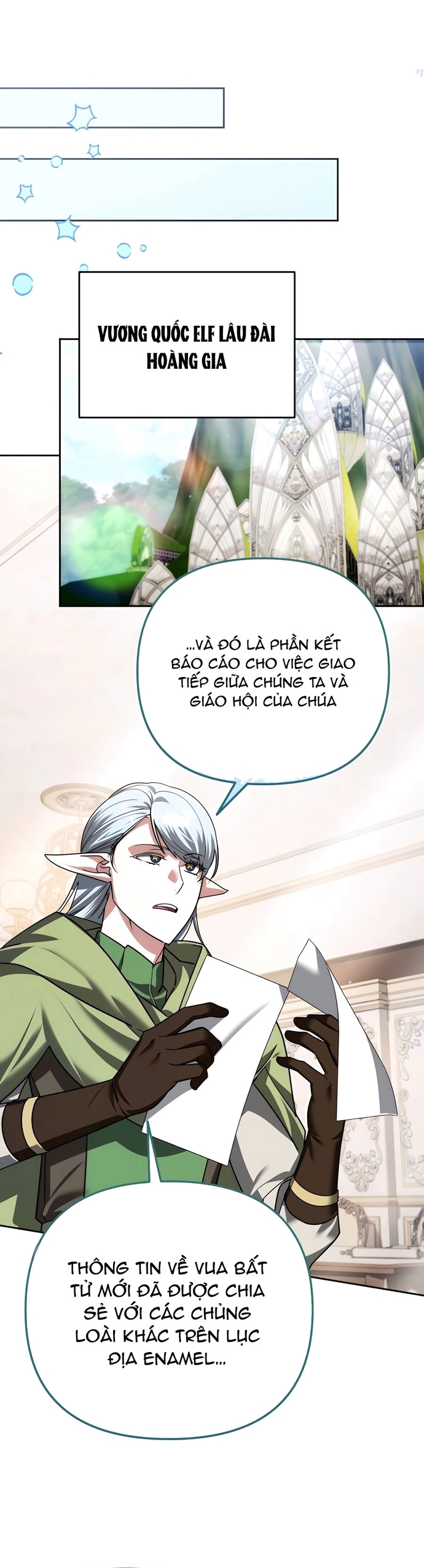 Bản Ngã Thay Đổi Chap 41 - Next Chap 42