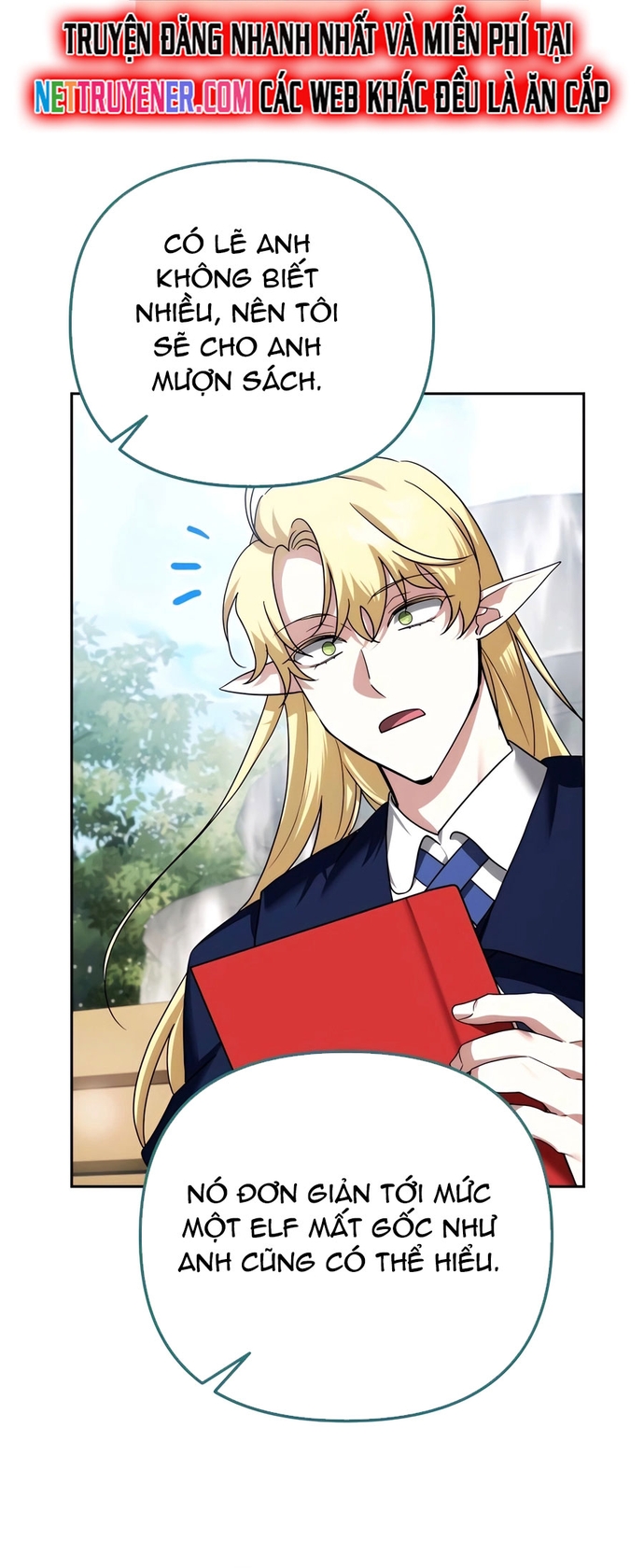 Bản Ngã Thay Đổi Chap 41 - Next Chap 42