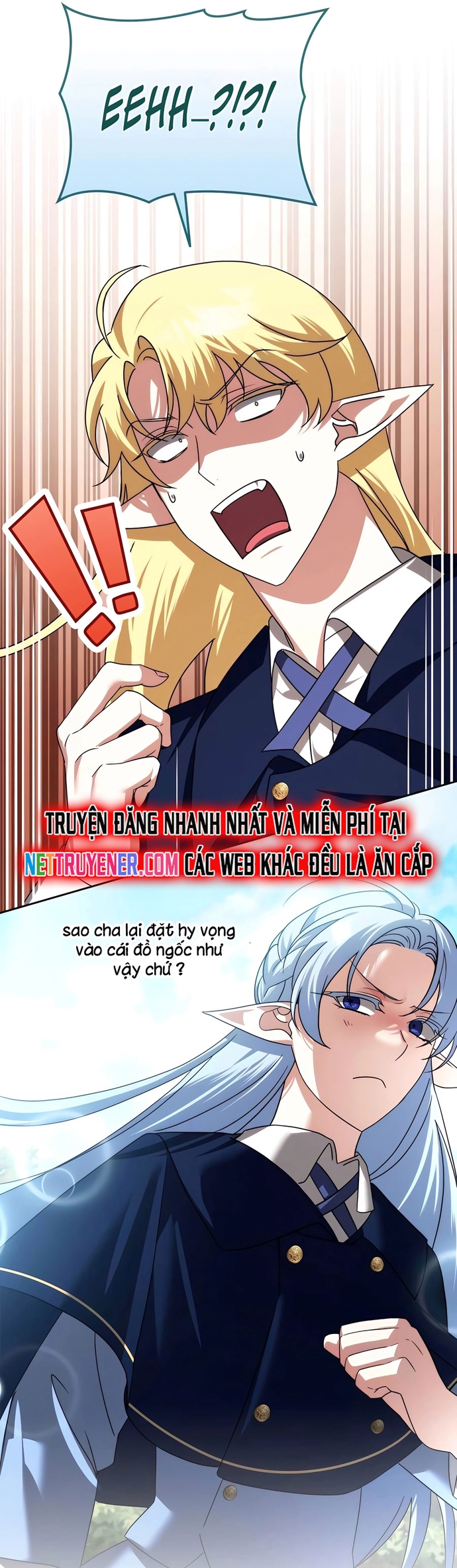 Bản Ngã Thay Đổi Chap 41 - Next Chap 42