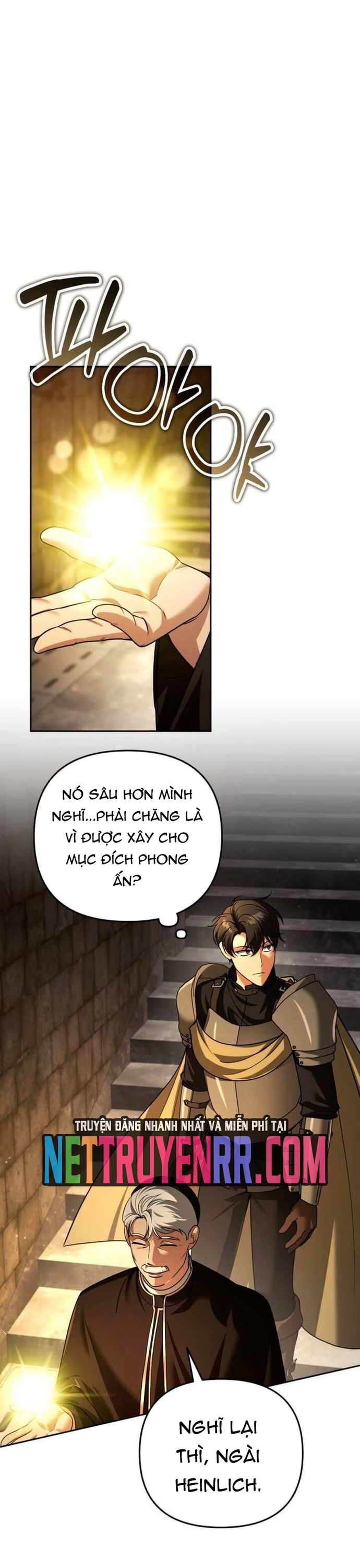 Bản Ngã Thay Đổi Chap 44 - Next Chap 45