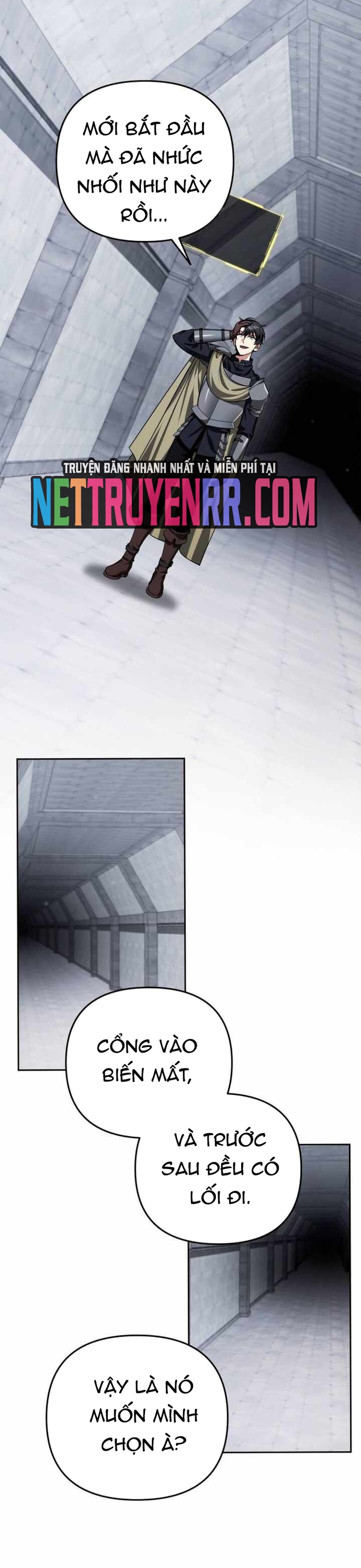 Bản Ngã Thay Đổi Chap 44 - Next Chap 45